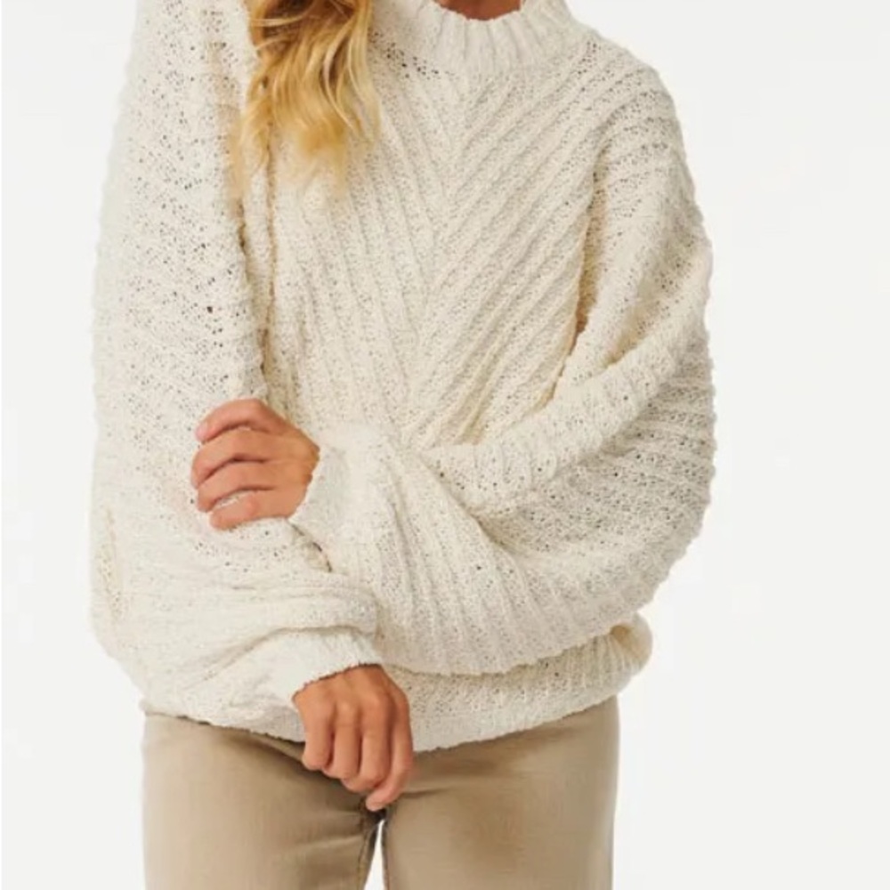 Rip Curl Classic Surf Knit Crew
